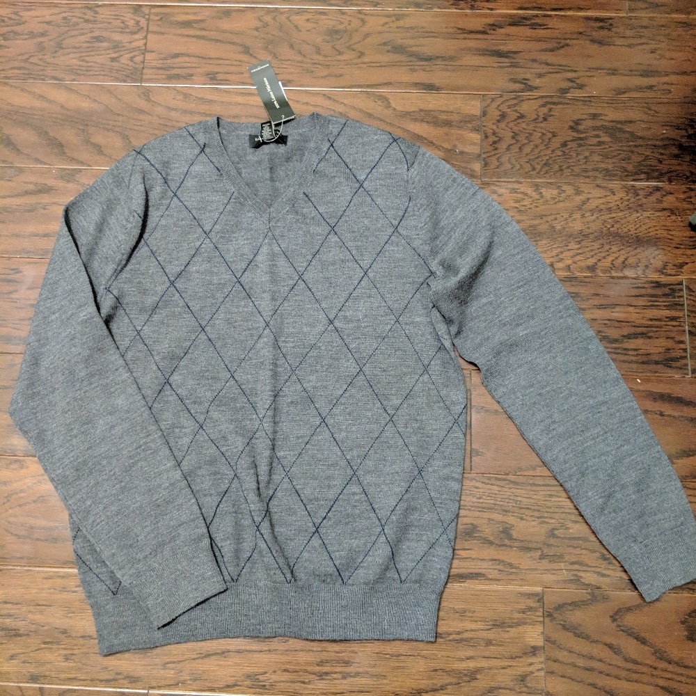 Banana republic Merino wool sweater